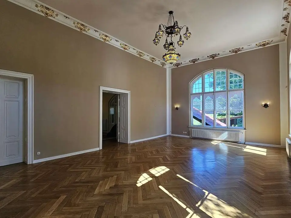 8 Zimmer Haus mit 715 m² in Torgau – Bild 8
