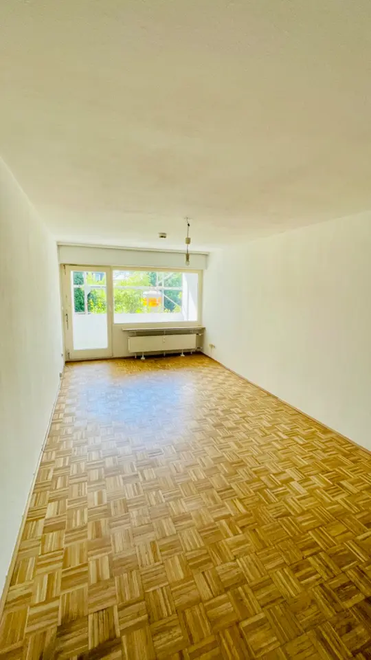 Studio mit 17 m² in Göttingen – Bild 1