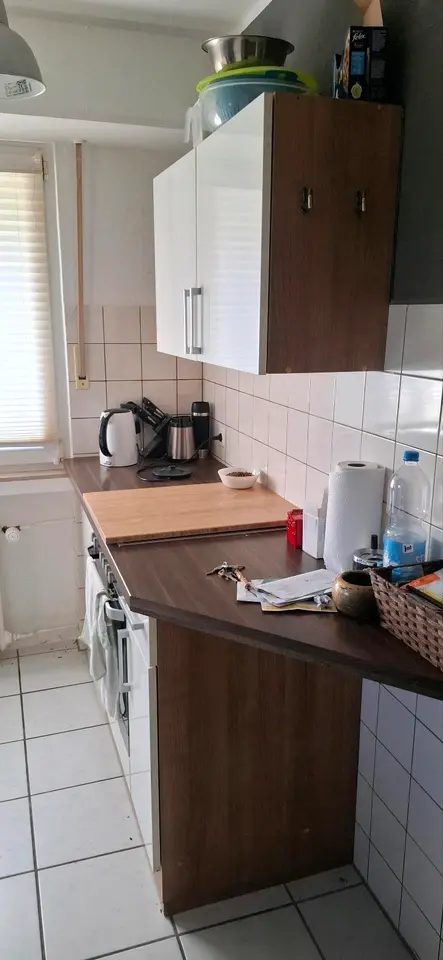 Studio mit 35 m² in Hagen – Bild 9