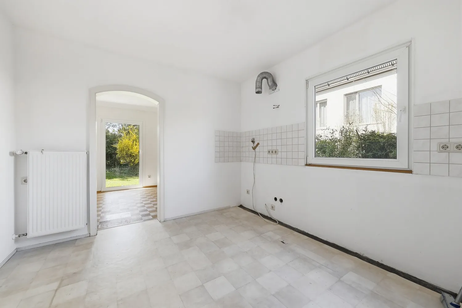 7 Zimmer Haus mit 176 m² in München – Bild 8