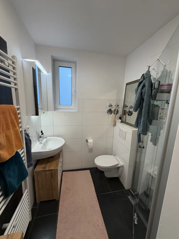 3 Zimmer Wohnung mit 70 m² in Mönchengladbach – Bild 5