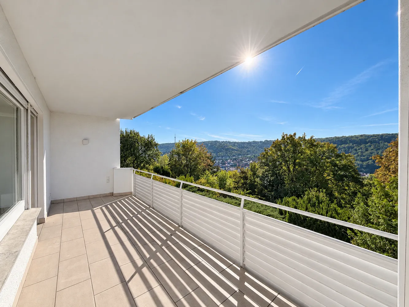 4 Zimmer Wohnung mit 158 m² in Stuttgart – Bild 6