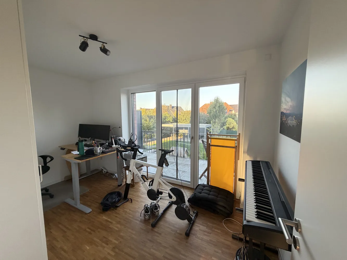 4 Zimmer Wohnung mit 93 m² in Münster – Bild 7