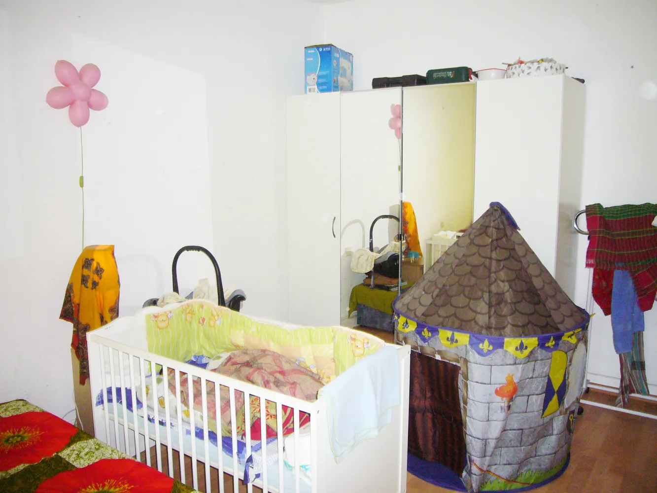 3 Zimmer Wohnung mit 77 m² in Stuttgart – Bild 10