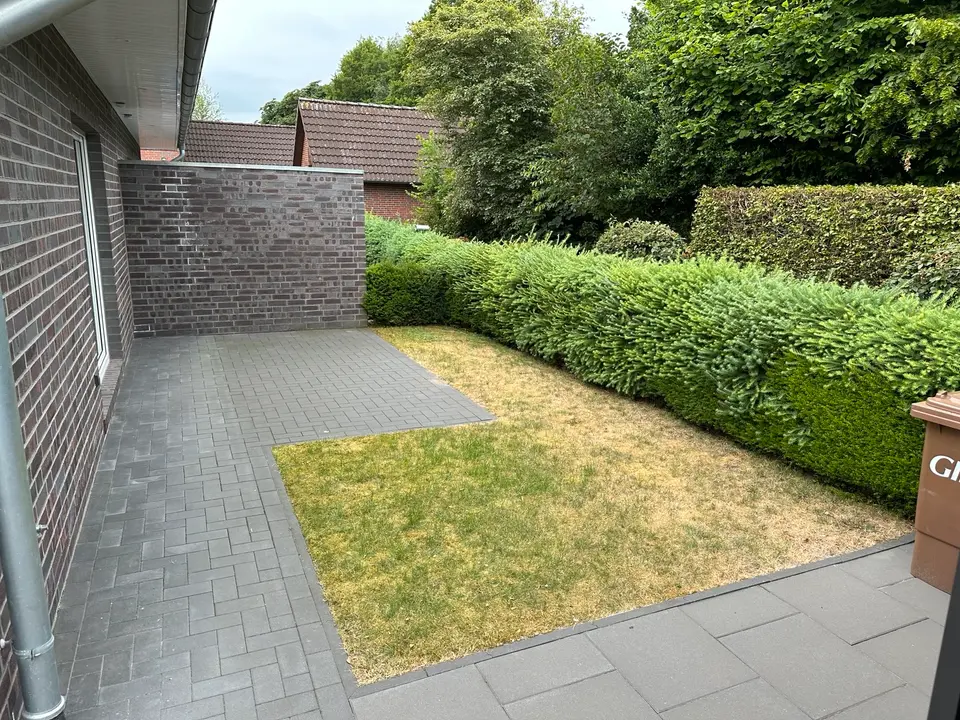 2 Zimmer Haus mit 72 m² in Leer – Bild 2