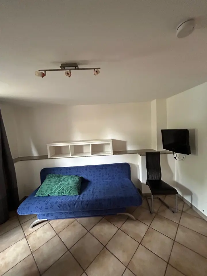 3 Zimmer Wohnung mit 30 m² in Bochum – Bild 1