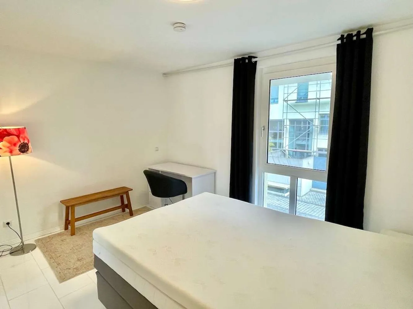 6 Zimmer Wohnung mit 118 m² in Düsseldorf – Bild 6