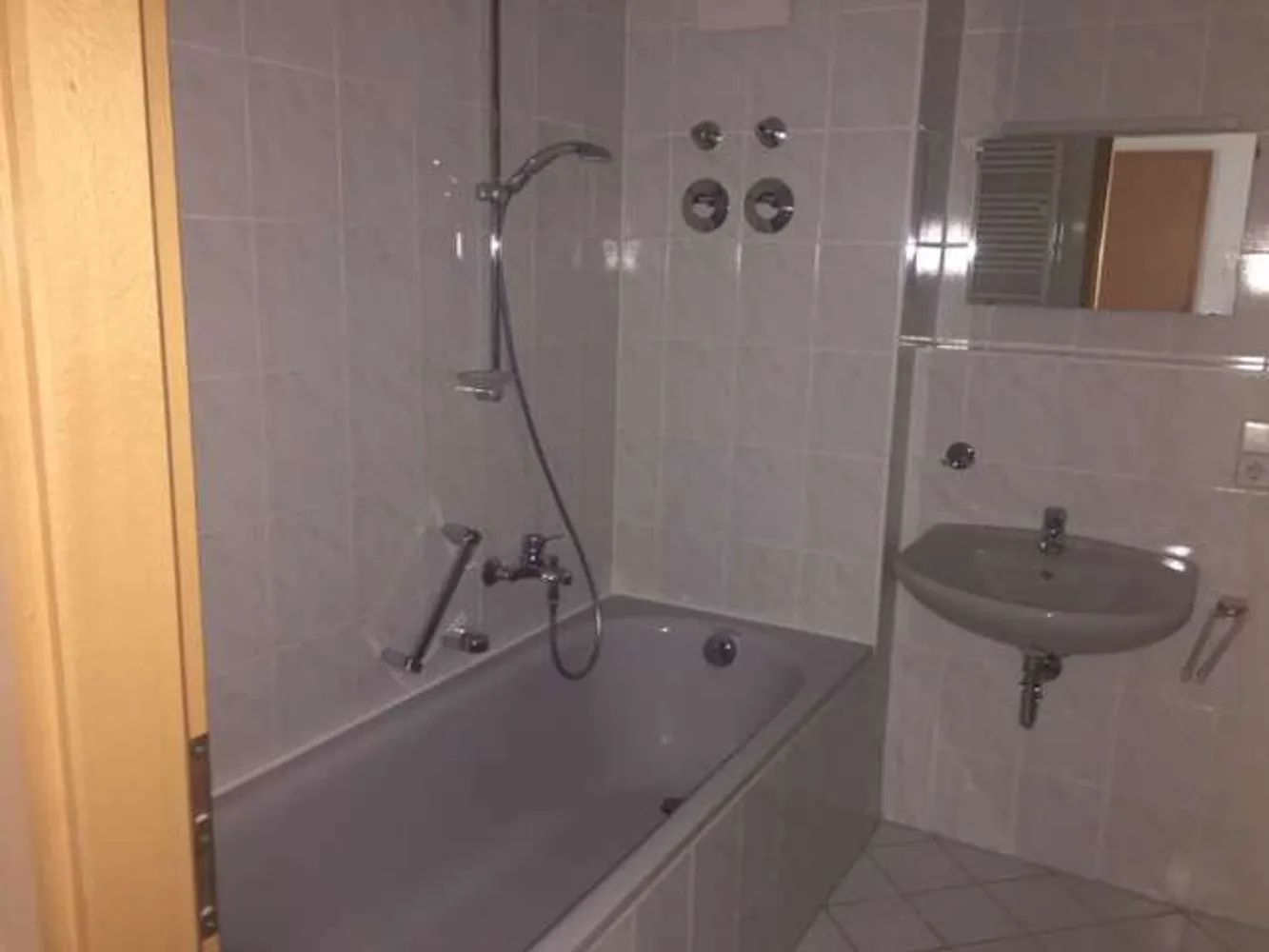 2 room apartment with 57 m² in Dresden – Photo 11