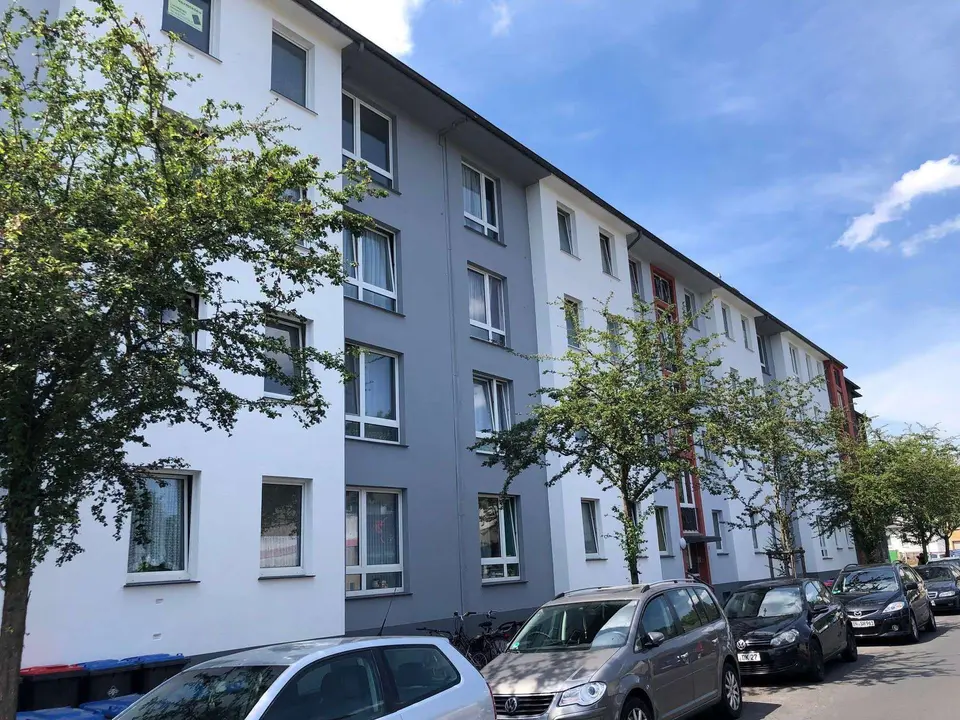 2 Zimmer Wohnung mit 59 m² in Dinslaken – Bild 4