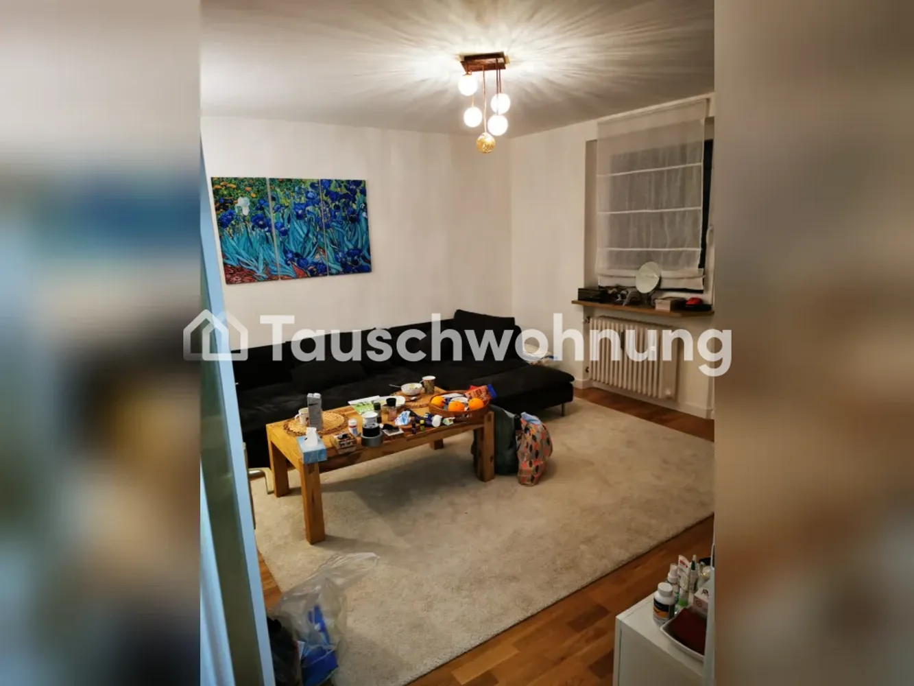 2 room apartment with 42 m² in Munich – Photo 4