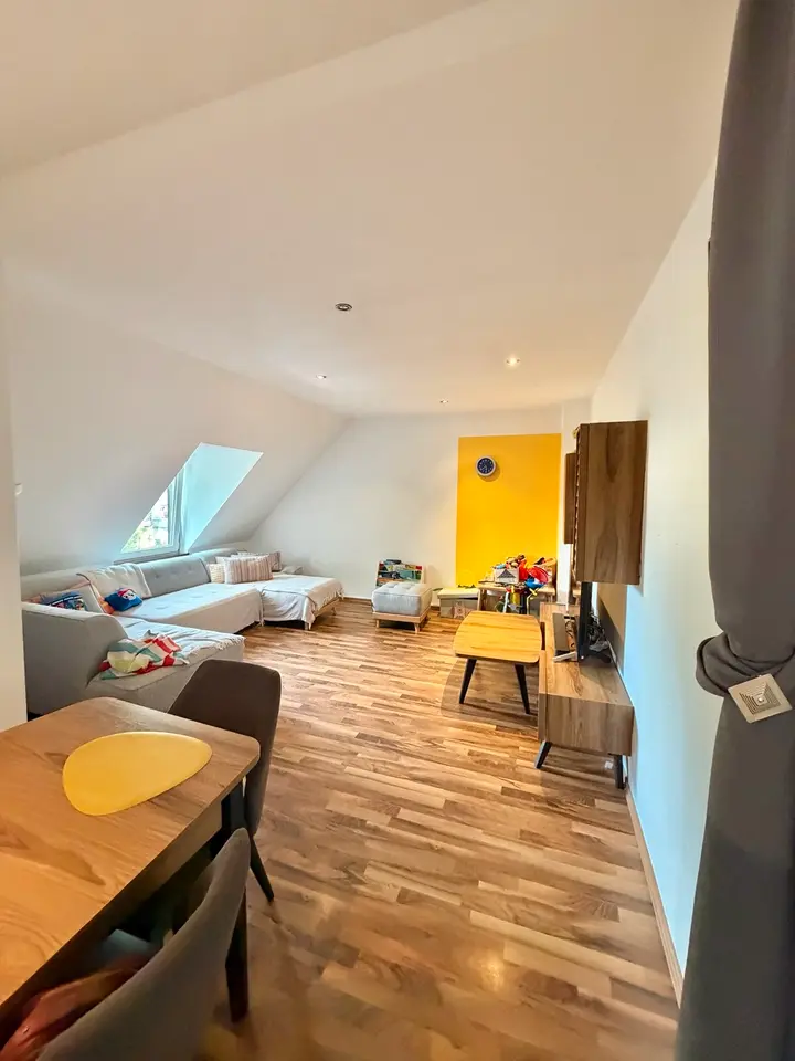 3 Zimmer Wohnung mit 67 m² in Dortmund – Bild 7