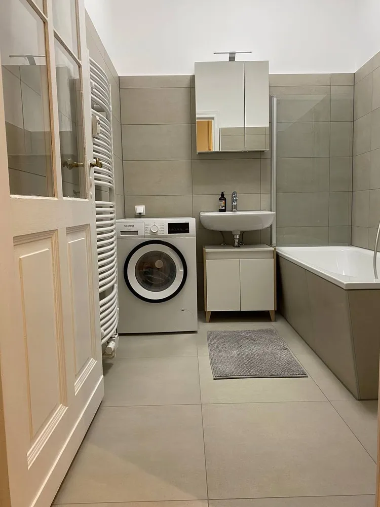 1 Zimmer Wohnung mit 40 m² in Berlin – Bild 3