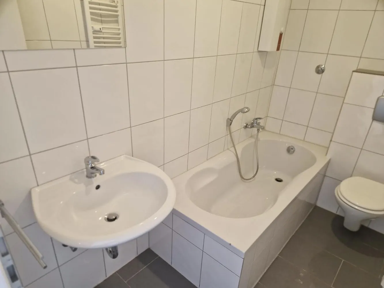 2 Zimmer Wohnung mit 39 m² in Essen – Bild 1