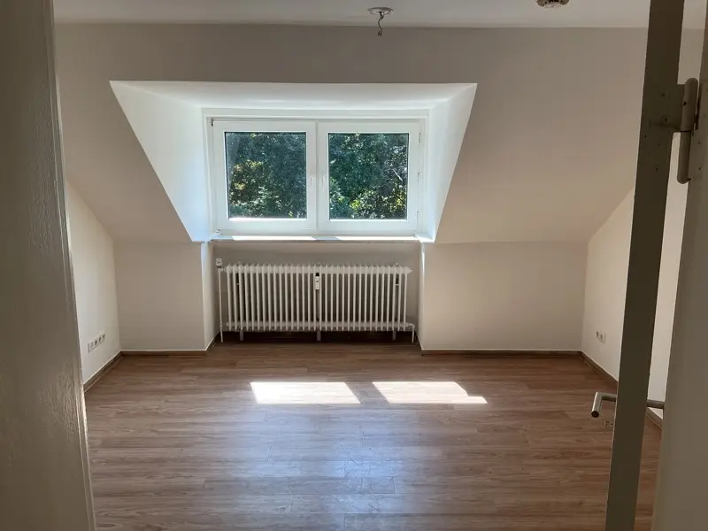 3 Zimmer Wohnung mit 50 m² in Kiel – Bild 1
