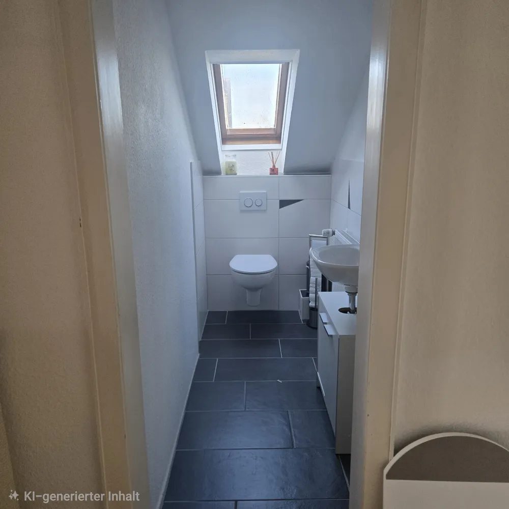 4 Zimmer Wohnung mit 80 m² in Karlsruhe – Bild 4