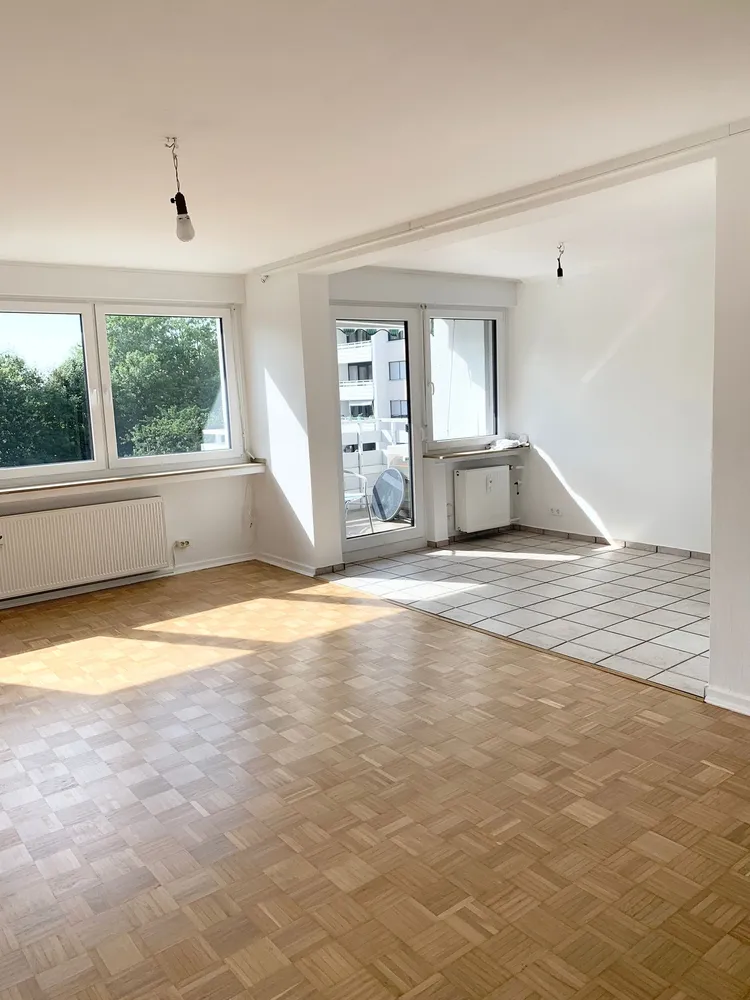 3 Zimmer Wohnung mit 77 m² in Hagen – Bild 6