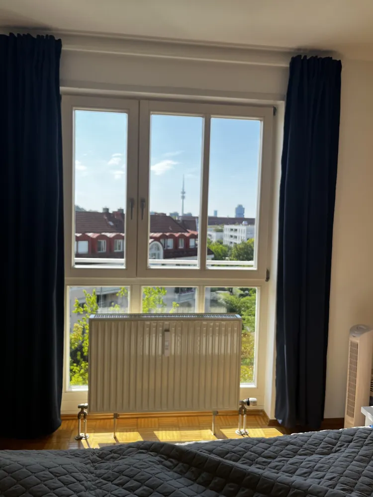 2 Zimmer Wohnung mit 59 m² in München – Bild 2