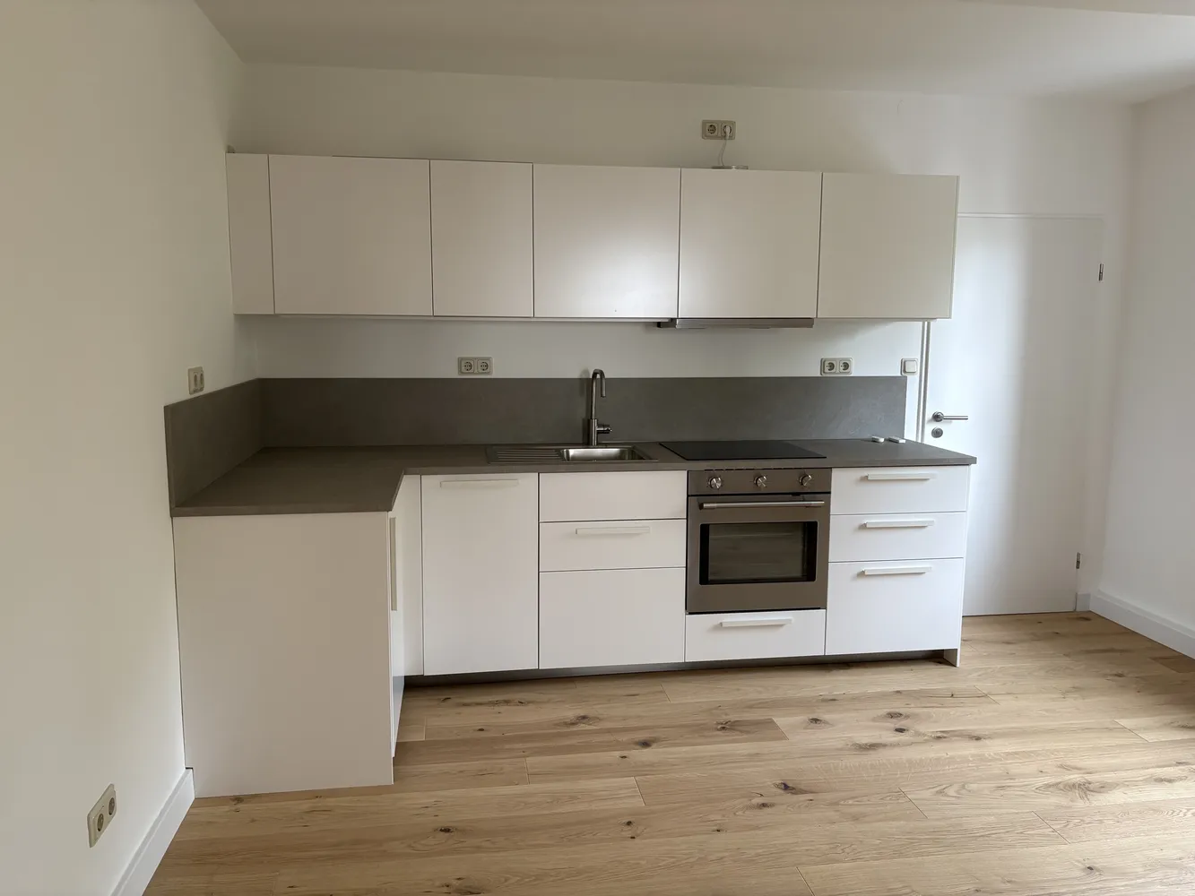 3 room apartment with 98 m² in Cologne – Photo 6