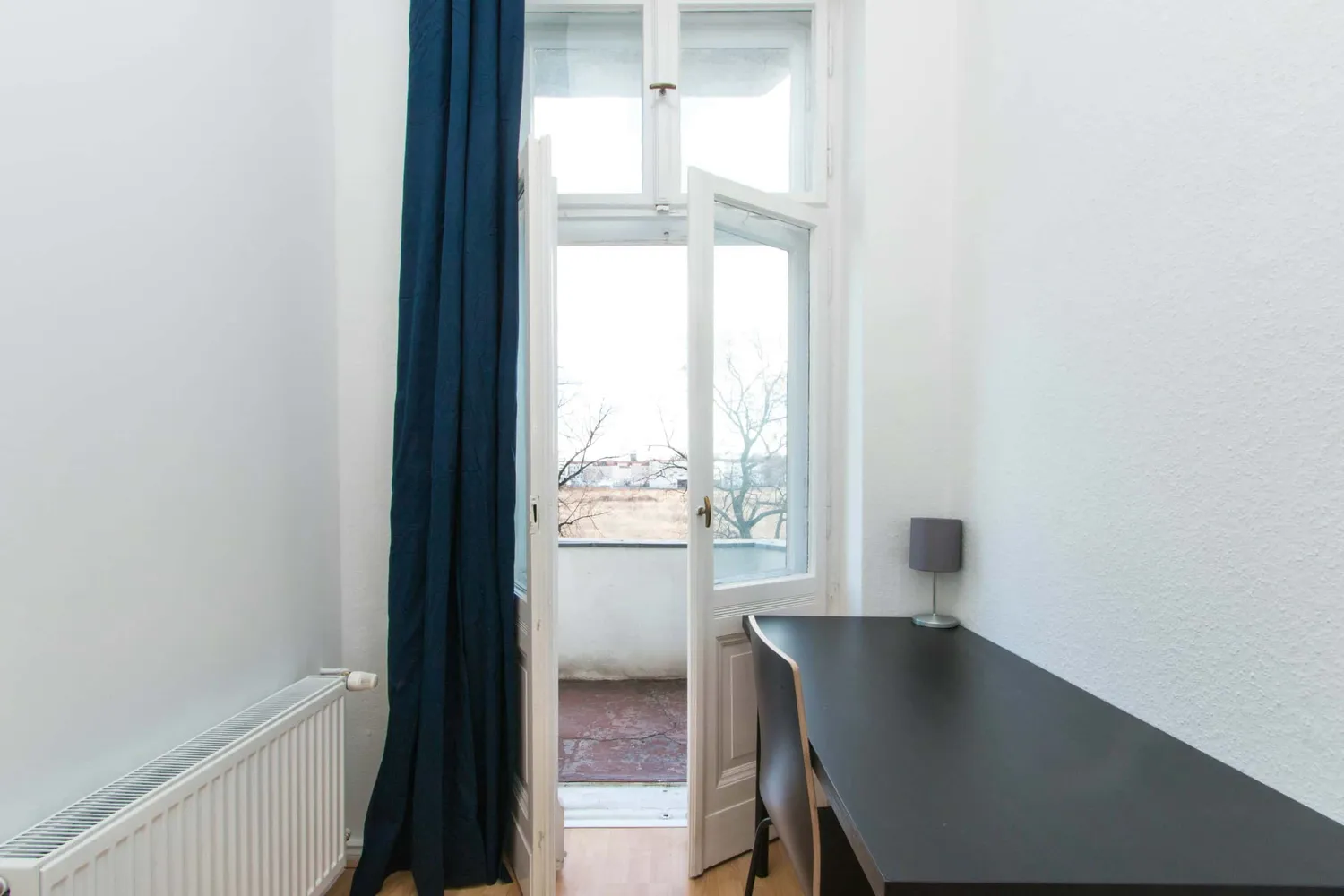 WG-Zimmer mit 11 m² in Berlin – Bild 3