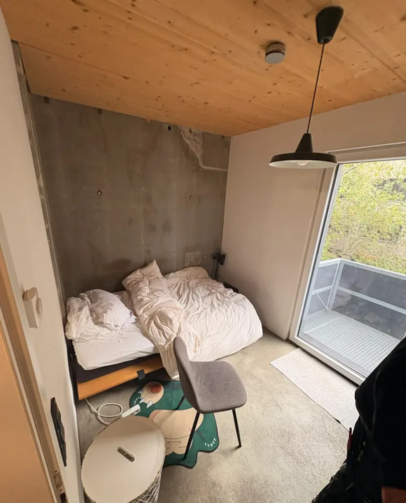 WG-Zimmer mit 10 m² in Berlin – Bild 1