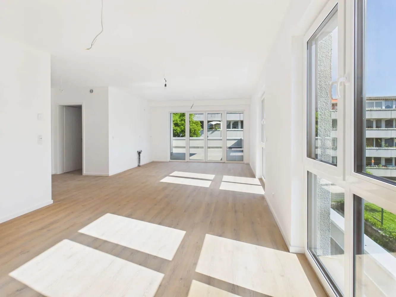 4 Zimmer Wohnung mit 120 m² in Dortmund – Bild 11