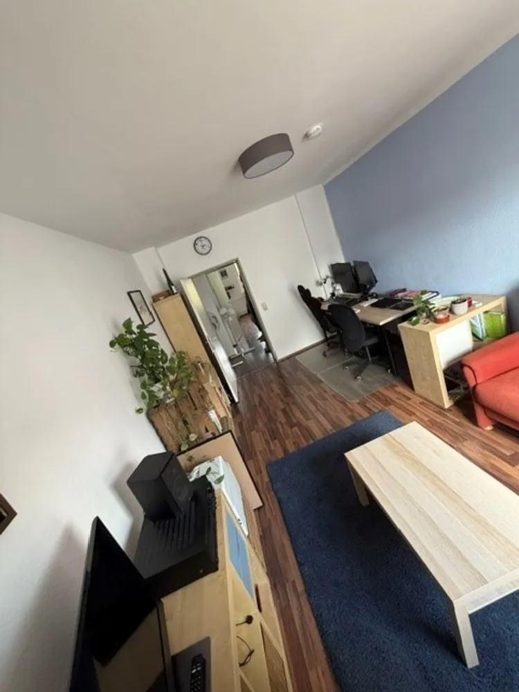 2 Zimmer Wohnung mit 48 m² in Düsseldorf – Bild 11