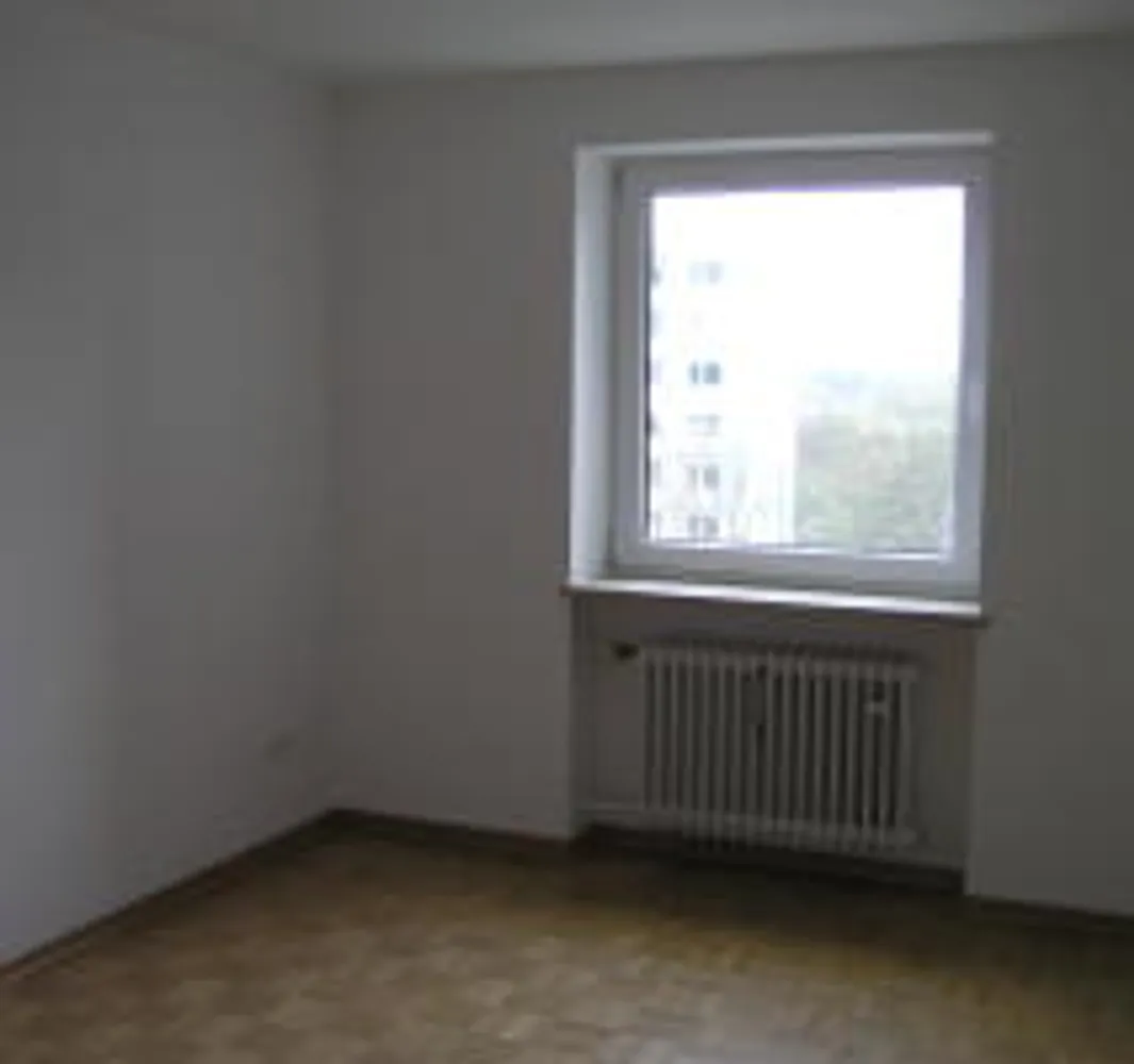 1 Zimmer Wohnung mit 30 m² in München – Bild 2
