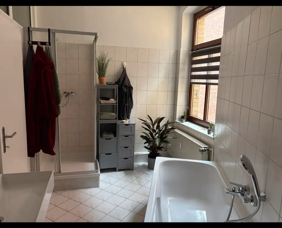3 Zimmer Wohnung mit 90 m² in Lutherstadt Wittenberg – Bild 5