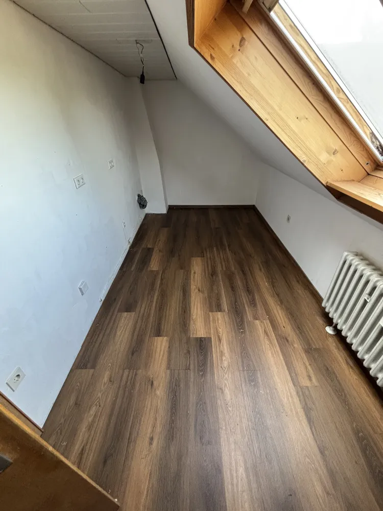 1 Zimmer Wohnung mit 40 m² in Duisburg – Bild 5