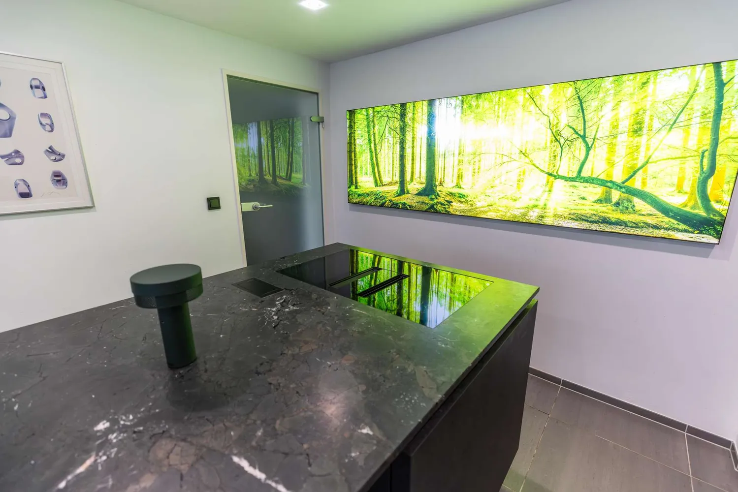 4 Zimmer Wohnung mit 130 m² in Mönchengladbach – Bild 8