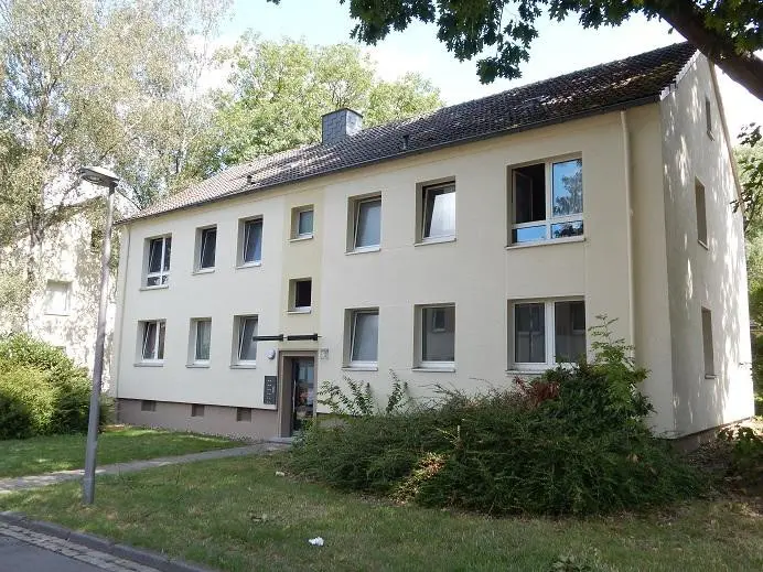 2 Zimmer Wohnung mit 40 m² in Bochum – Bild 2