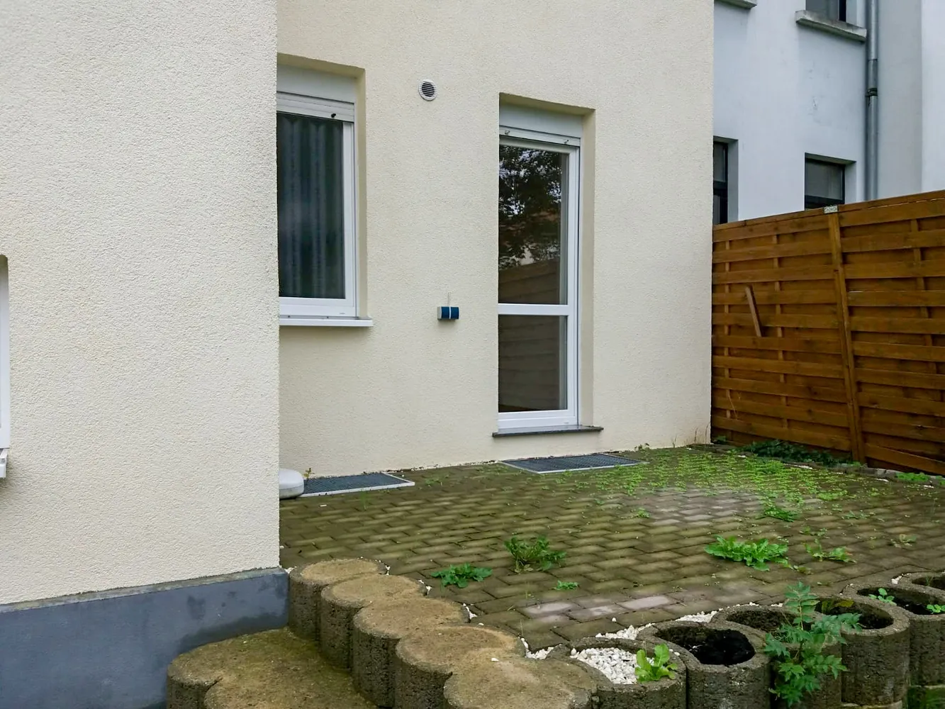 2 Zimmer Wohnung mit 45 m² in Wurzen – Bild 11
