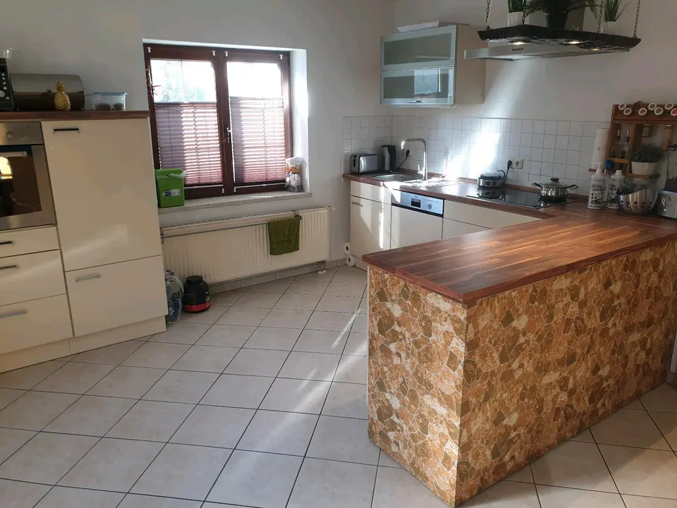 Shared room with 200 m² in Freital – Photo 6