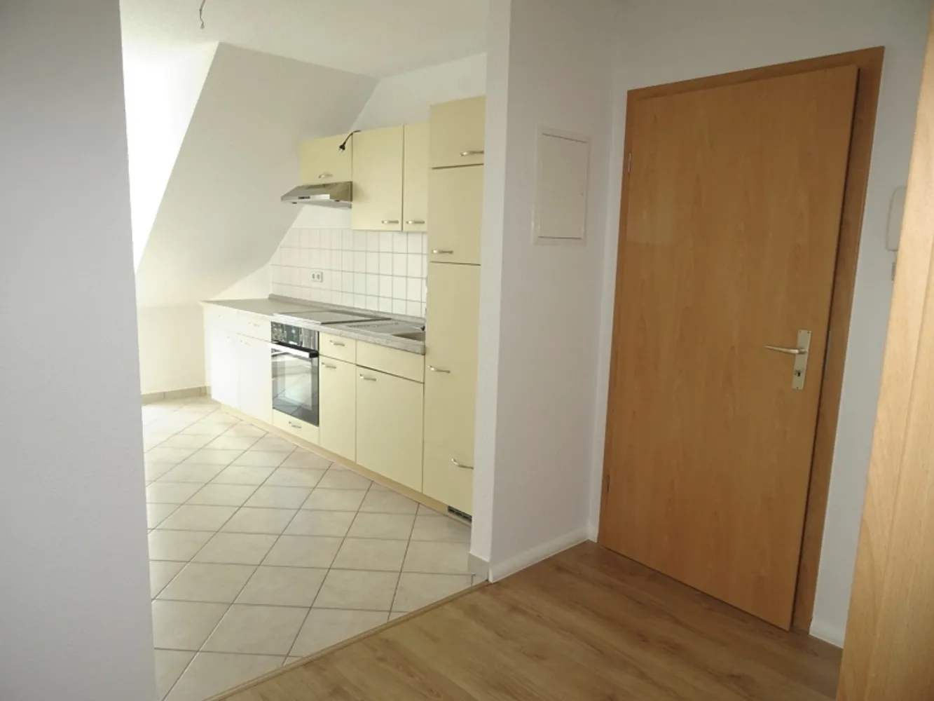 2 Zimmer Wohnung mit 54 m² in Chemnitz – Bild 5