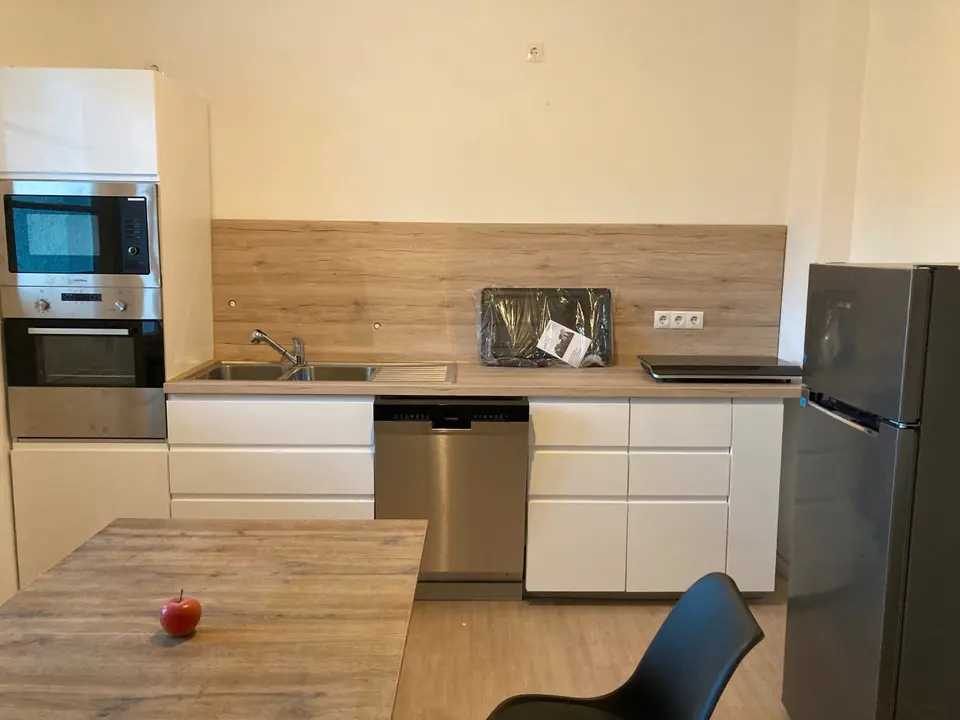 2 Zimmer Wohnung mit 30 m² in Koblenz – Bild 10