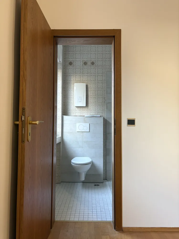 2 Zimmer Wohnung mit 45 m² in Essen – Bild 12