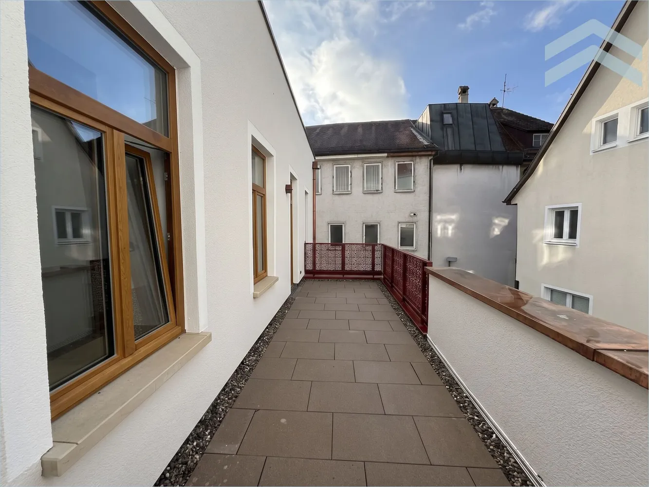 2 Zimmer Wohnung mit 76 m² in Schwäbisch Gmünd – Bild 5