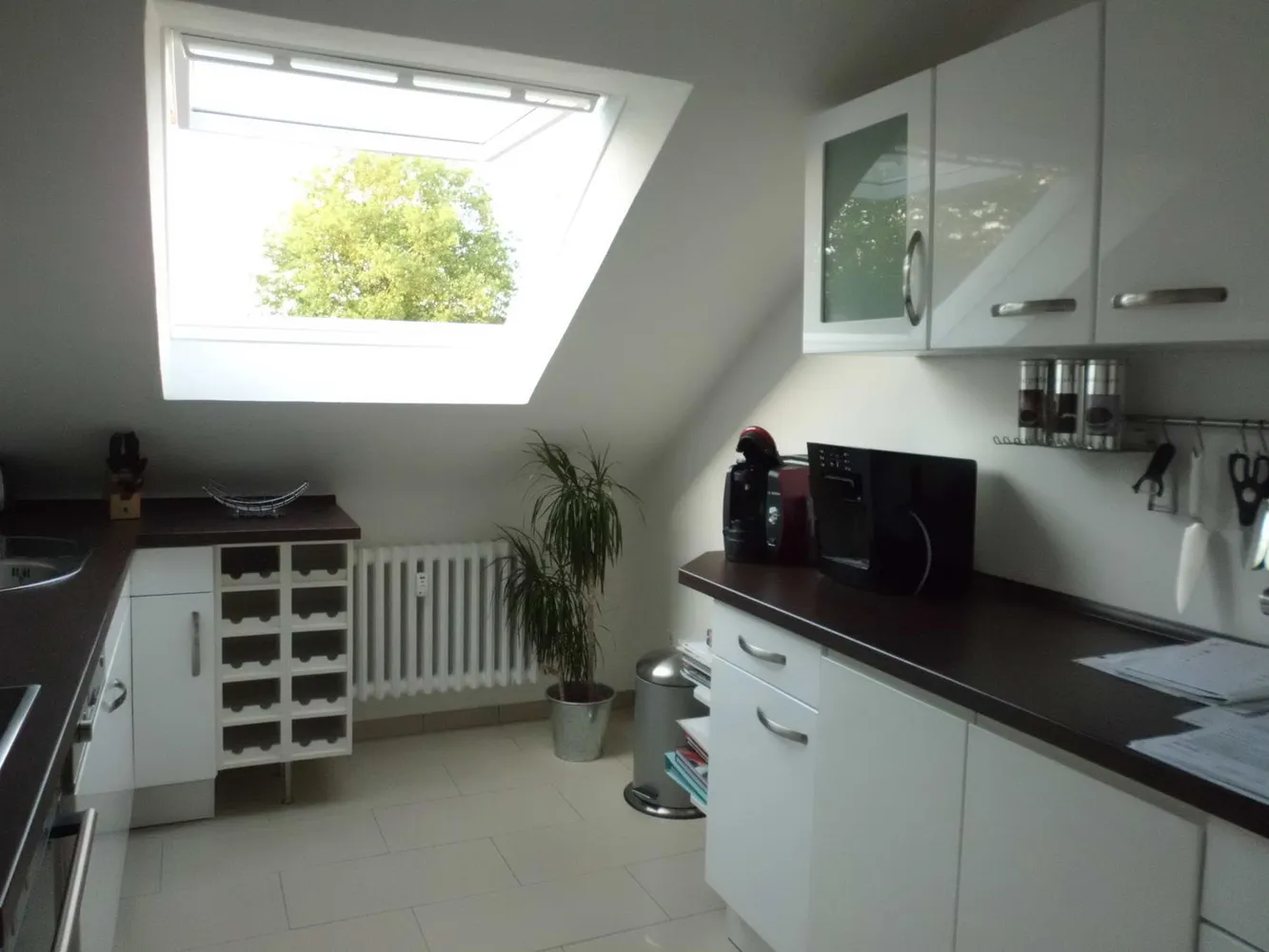4 Zimmer Wohnung mit 63 m² in Gelsenkirchen – Bild 5