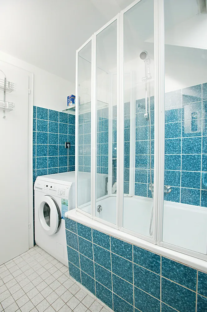 2 Zimmer Wohnung mit 42 m² in Düsseldorf – Bild 3