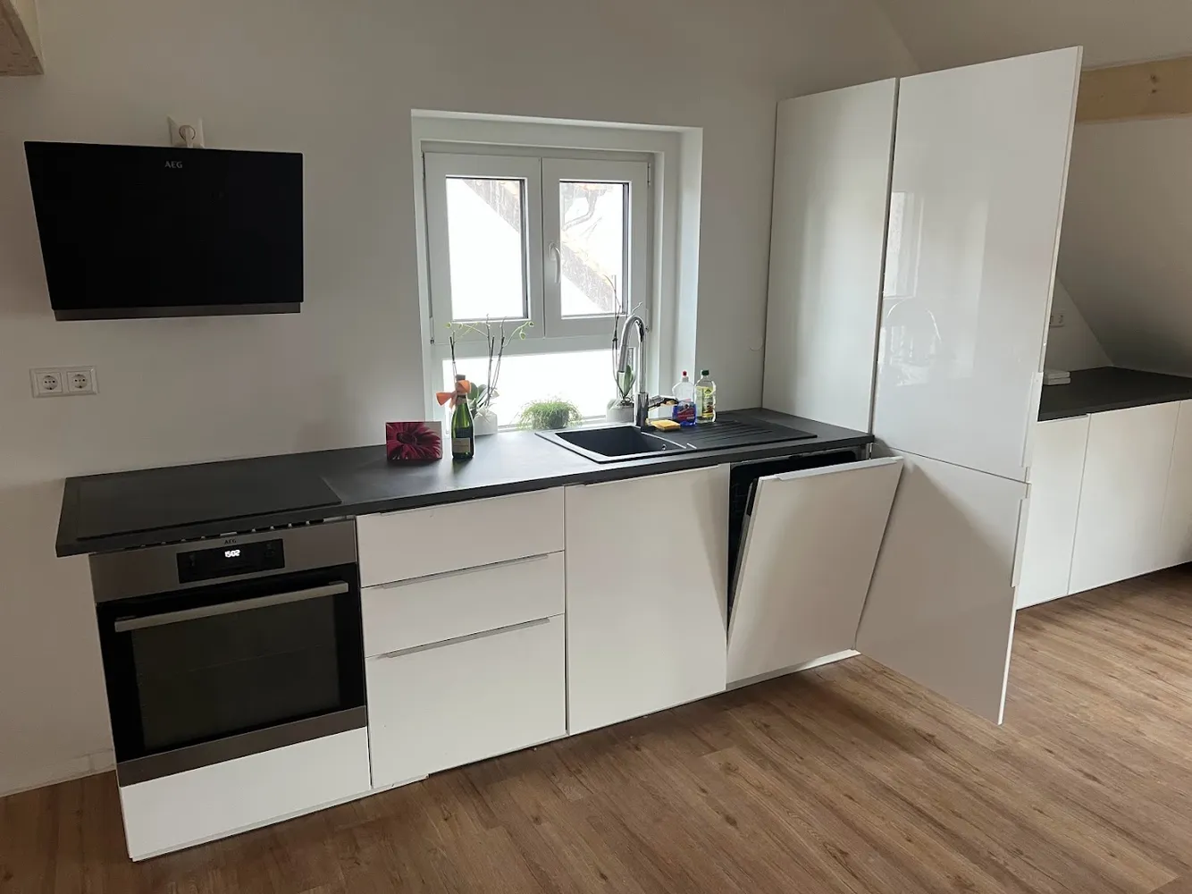 2 Zimmer Wohnung mit 70 m² in Ettlingen – Bild 4