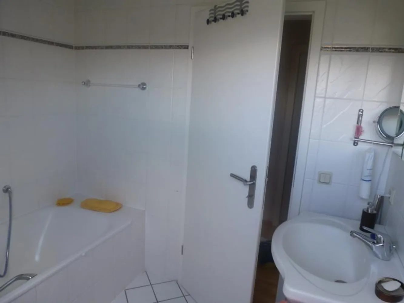 3 Zimmer Wohnung mit 98 m² in Limburg an der Lahn – Bild 4