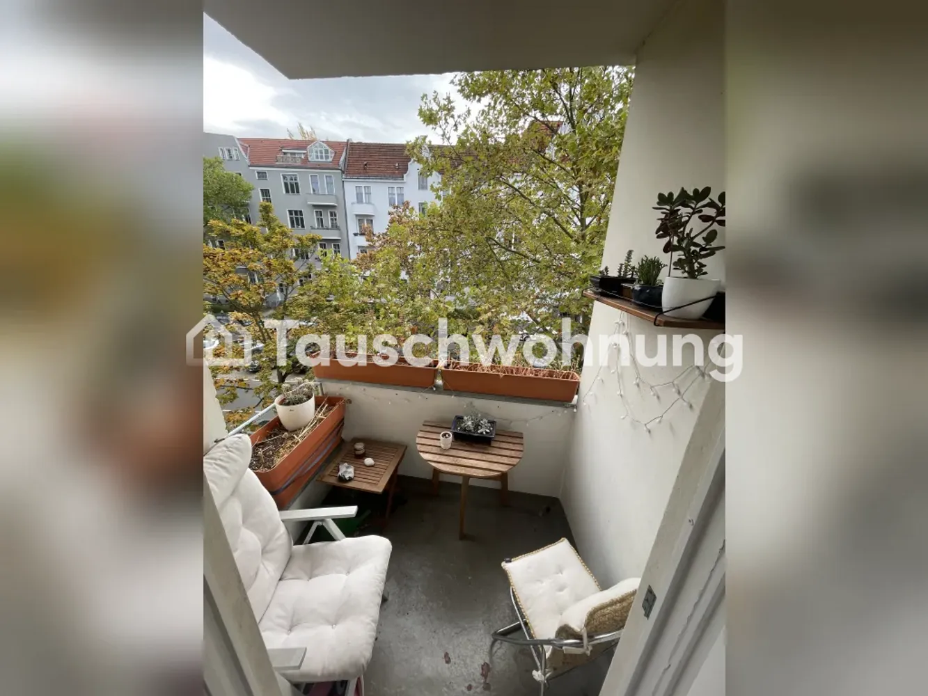 1 Zimmer Wohnung mit 33 m² in Berlin – Bild 5