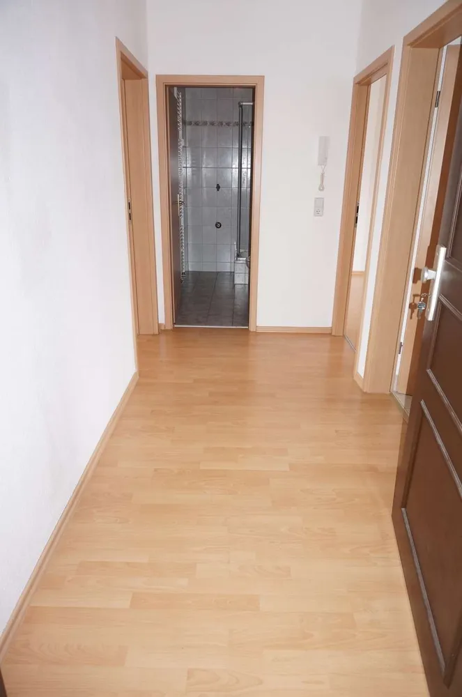 2 Zimmer Wohnung mit 52 m² in Chemnitz – Bild 12