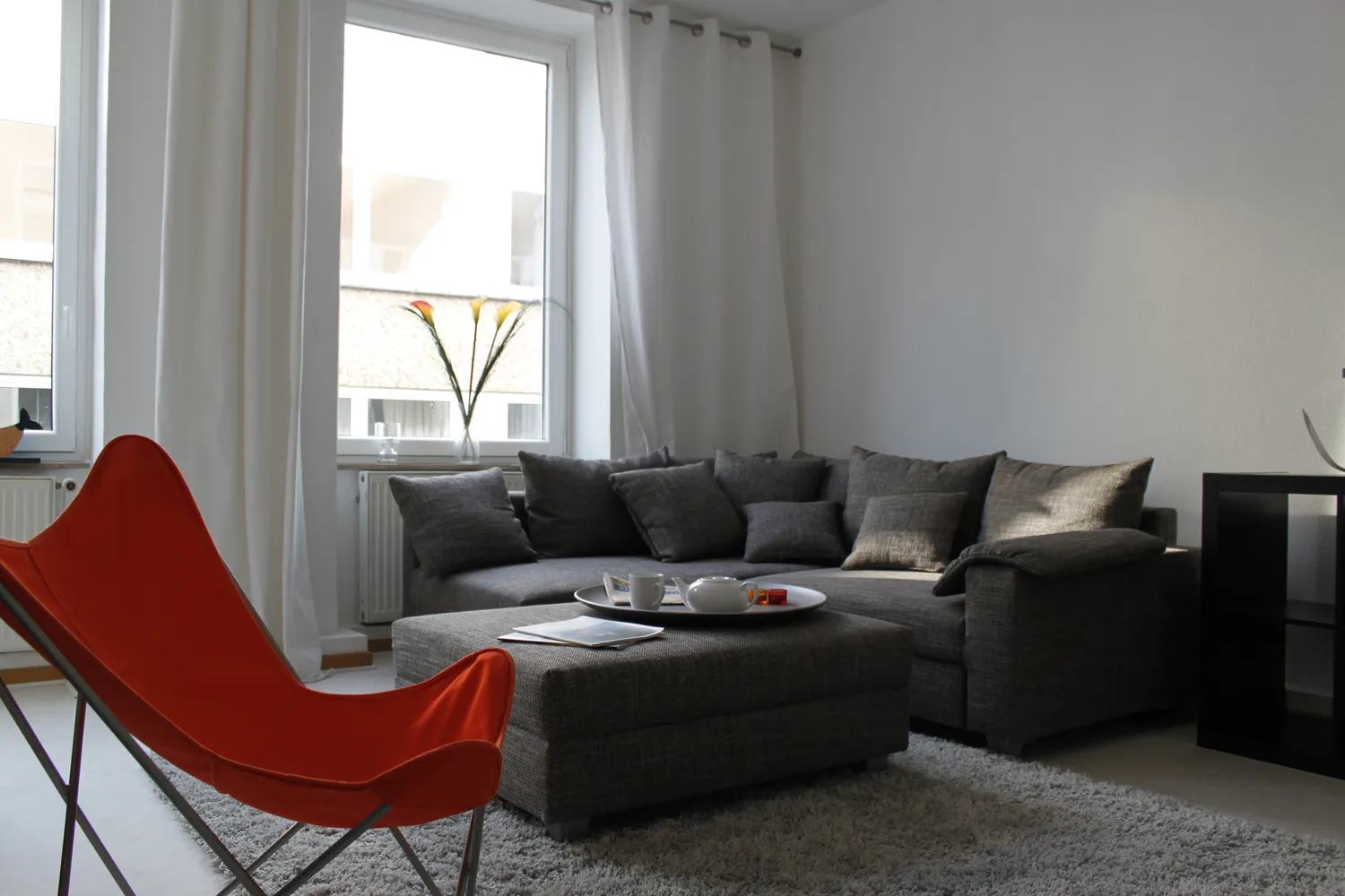 3 Zimmer Wohnung mit 90 m² in Wuppertal – Bild 7