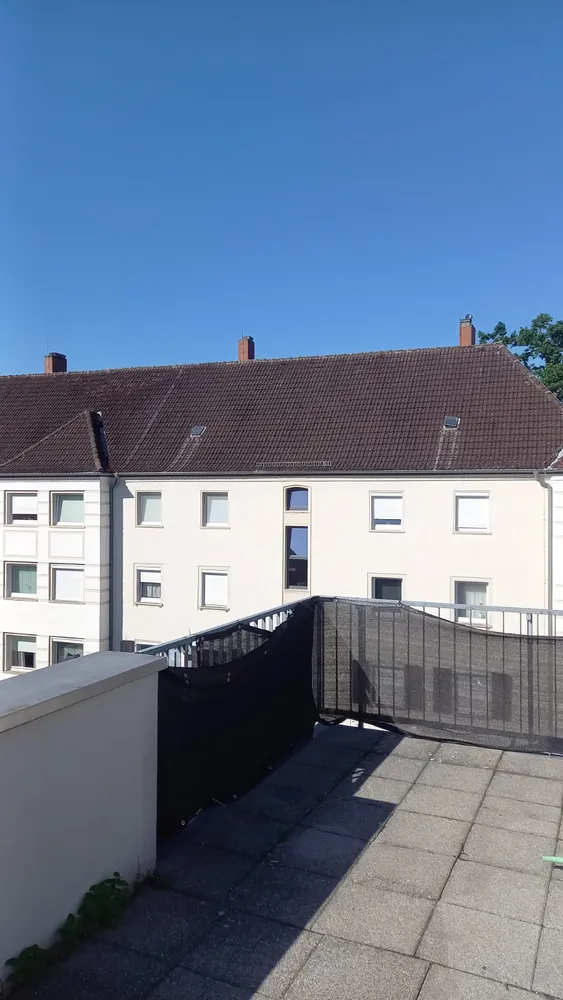 4 room apartment with 106 m² in Brunswick – Photo 7