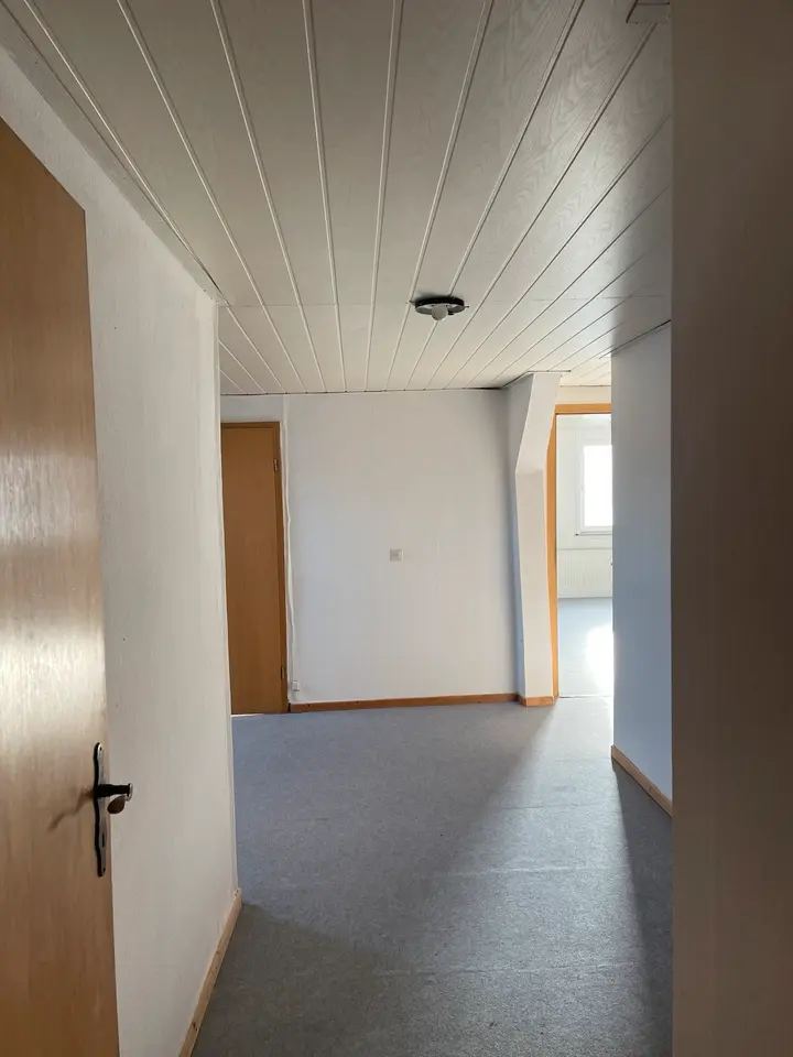 4 Zimmer Wohnung mit 125 m² in Osterode am Harz – Bild 3
