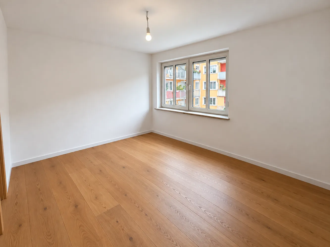 4 Zimmer Wohnung mit 85 m² in München – Bild 8