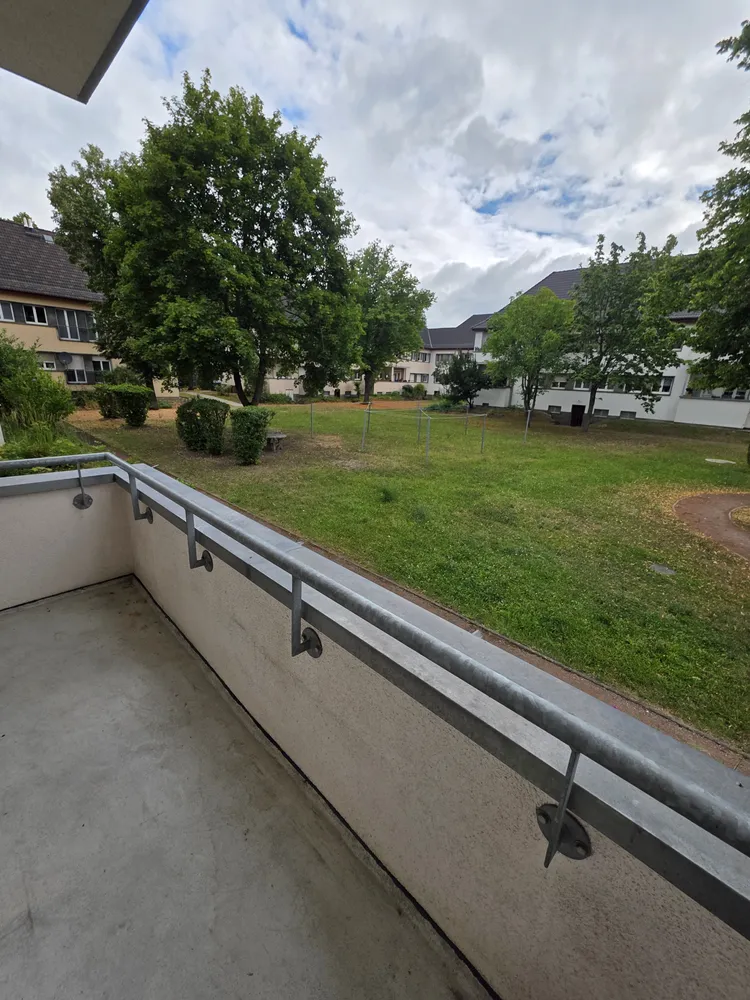 4 Zimmer Wohnung mit 103 m² in Bitterfeld-Wolfen – Bild 11