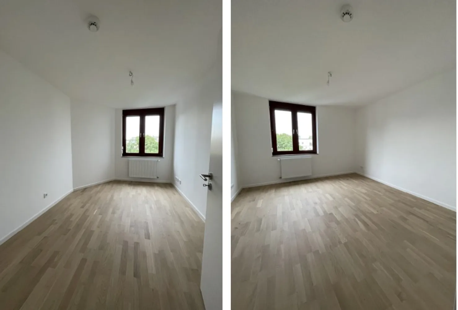 2 Zimmer Wohnung mit 63 m² in München – Bild 3