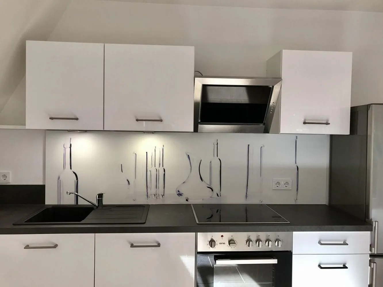 3 Zimmer Wohnung mit 72 m² in München – Bild 7